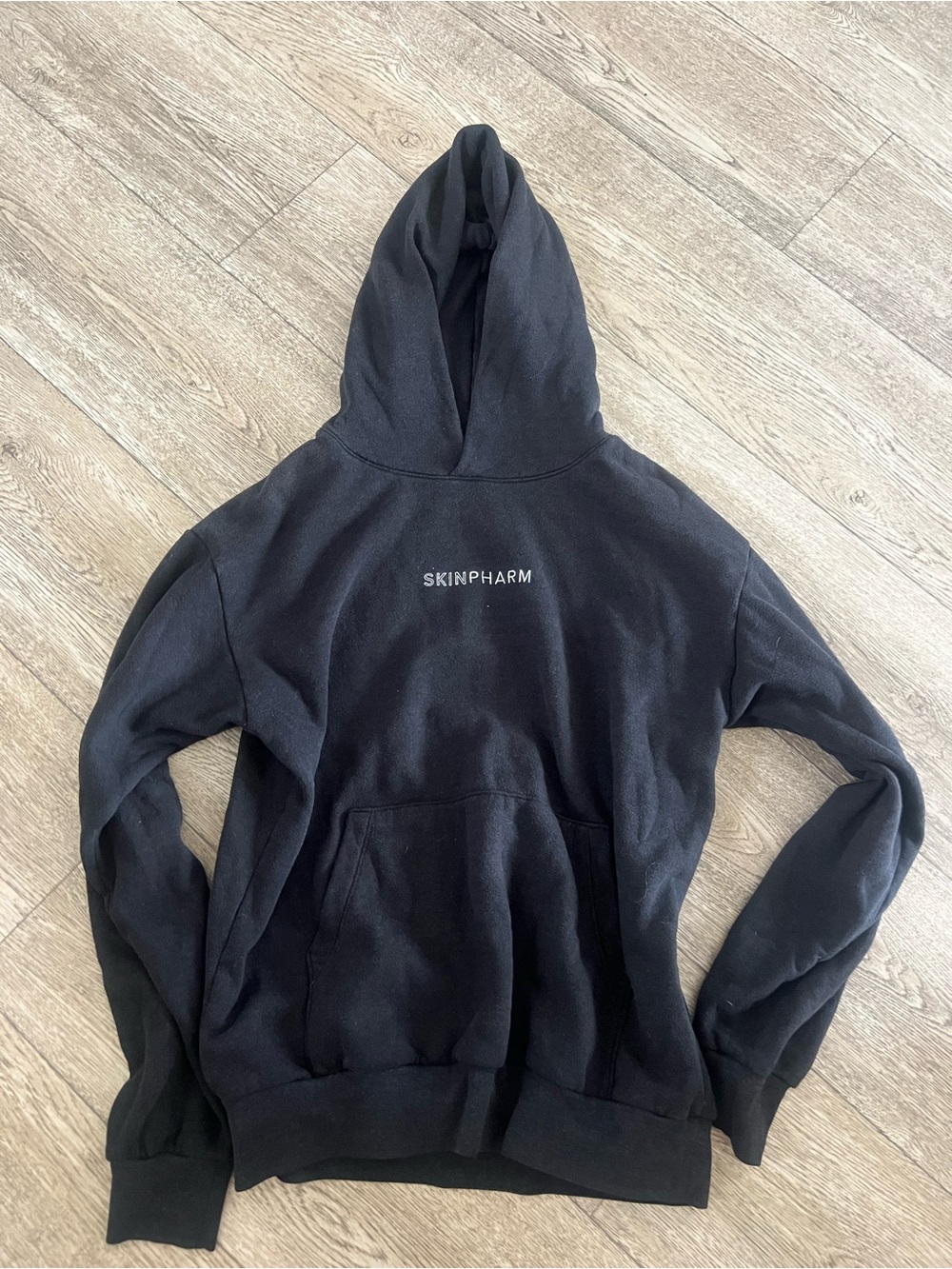 Tribe Kelley hoodie